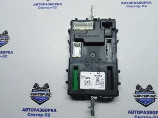 284B1JN20A Блок комфорта Nissan Teana J32 Арт 2-595698, вид 1