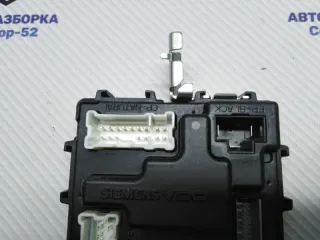 284B1JN20A Блок комфорта Nissan Teana J32 Арт 2-595698, вид 2