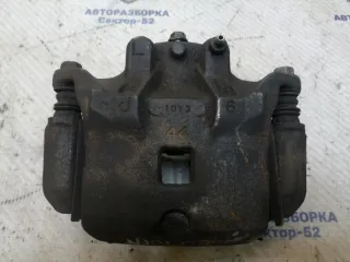 41011ET00A Суппорт тормозной Nissan Juke 1 Арт 2-595749, вид 1
