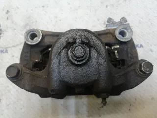 41011ET00A Суппорт тормозной Nissan Juke 1 Арт 2-595749, вид 3
