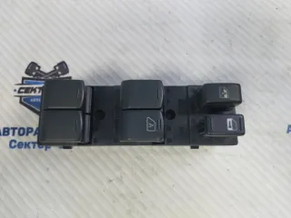 25401JG00D Блок управления стеклоподъемниками Nissan X-Trail T31 Арт 2-595750