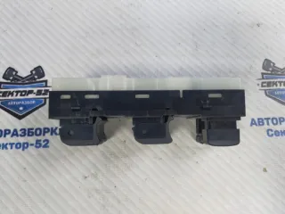 25401JG00D Блок управления стеклоподъемниками Nissan X-Trail T31 Арт 2-595750, вид 4