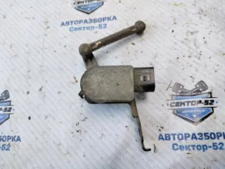 53820JD000 Датчик положения кузова Nissan Qashqai 1  Арт 2-595761