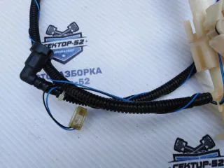 25060JG70D Датчик уровня топлива Nissan X-Trail T31 Арт 2-595817, вид 2