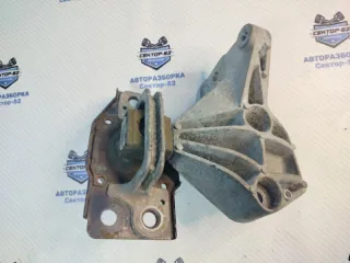 11210JD500 Подушка крепления двигателя Nissan Qashqai 1  Арт 2-595848, вид 1