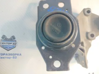 11210JD500 Подушка крепления двигателя Nissan Qashqai 1  Арт 2-595848, вид 3