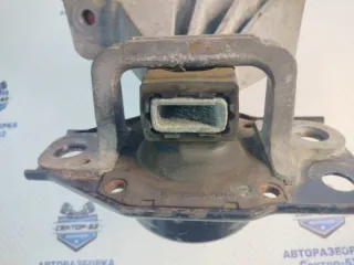 11210JD500 Подушка крепления двигателя Nissan Qashqai 1  Арт 2-595848, вид 4