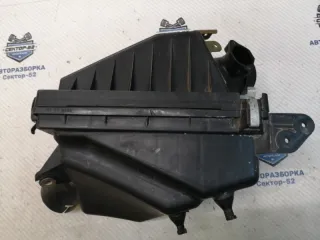 16500AU600 Корпус воздушного фильтра Nissan X-Trail T30 Арт 2-595862, вид 3