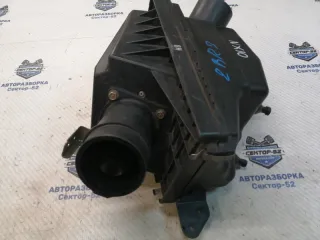 16500AU600 Корпус воздушного фильтра Nissan X-Trail T30 Арт 2-595862, вид 4
