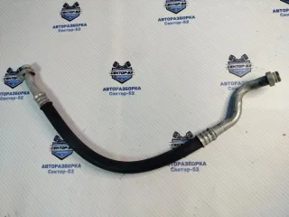92480BR30B Трубка кондиционера Nissan Qashqai 1  Арт 2-595876, вид 1