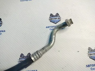 92480BR30B Трубка кондиционера Nissan Qashqai 1  Арт 2-595876, вид 2