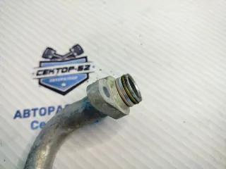 92480BR30B Трубка кондиционера Nissan Qashqai 1  Арт 2-595876, вид 3