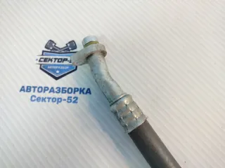 92480BR30B Трубка кондиционера Nissan Qashqai 1  Арт 2-595876, вид 5