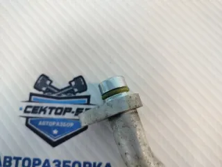 92480BR30B Трубка кондиционера Nissan Qashqai 1  Арт 2-595876, вид 6