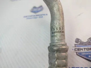 92480BR30B Трубка кондиционера Nissan Qashqai 1  Арт 2-595876, вид 7