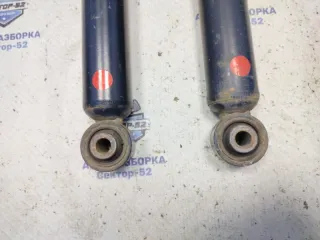 562101KA1B Амортизатор Nissan Juke 1 Арт 2-595913, вид 2