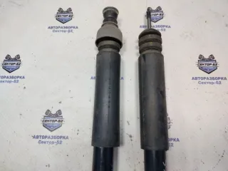 562101KA1B Амортизатор Nissan Juke 1 Арт 2-595913, вид 3