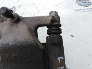 41011JE00A Суппорт тормозной Nissan X-Trail T31 Арт 2-595945, вид 2