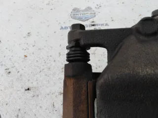 41011JE00A Суппорт тормозной Nissan X-Trail T31 Арт 2-595945, вид 3