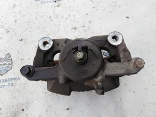 41011JE00A Суппорт тормозной Nissan X-Trail T31 Арт 2-595945, вид 4
