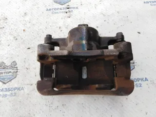 41011JE00A Суппорт тормозной Nissan X-Trail T31 Арт 2-595945, вид 5