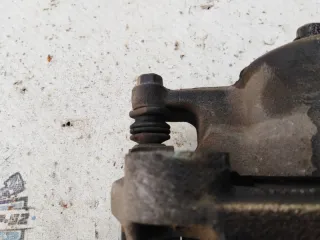 41011JE00A Суппорт тормозной Nissan X-Trail T31 Арт 2-595945, вид 7