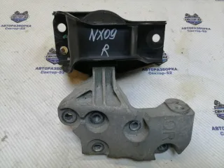 11210ET80A Подушка крепления двигателя Nissan X-Trail T31 Арт 2-596026, вид 1