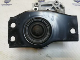 11210ET80A Подушка крепления двигателя Nissan X-Trail T31 Арт 2-596026, вид 4