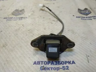 28442EY00A Камера заднего вида Nissan Qashqai 1  Арт 2-596092, вид 2