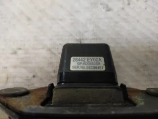 28442EY00A Камера заднего вида Nissan Qashqai 1  Арт 2-596092, вид 3