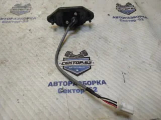 28442EY00A Камера заднего вида Nissan Qashqai 1  Арт 2-596092, вид 6