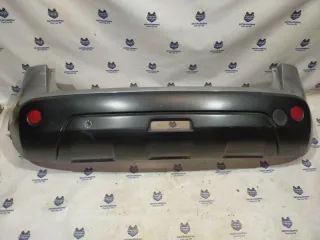 85022JD00H Бампер задний Nissan Qashqai 1  Арт 2-596105, вид 1