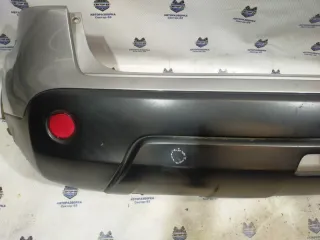 85022JD00H Бампер задний Nissan Qashqai 1  Арт 2-596105, вид 2