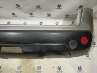 85022JD00H Бампер задний Nissan Qashqai 1  Арт 2-596105, вид 3