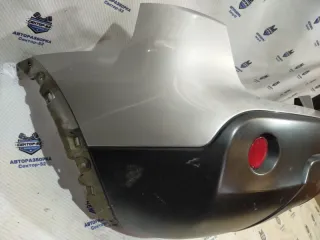 85022JD00H Бампер задний Nissan Qashqai 1  Арт 2-596105, вид 4