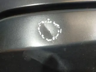 85022JD00H Бампер задний Nissan Qashqai 1  Арт 2-596105, вид 8