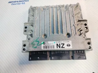23710BB31A Блок управления двигателем Nissan Qashqai 1  Арт 2-596137, вид 1