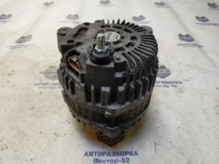 23100JD200 Генератор Nissan Qashqai 1  Арт 2-596175, вид 2