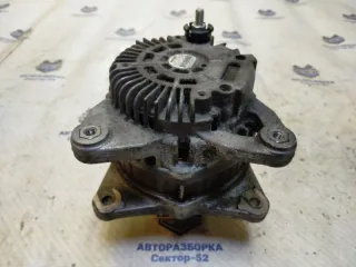 23100JD200 Генератор Nissan Qashqai 1  Арт 2-596175, вид 4
