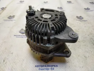 23100JD200 Генератор Nissan Qashqai 1  Арт 2-596175, вид 5