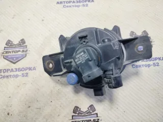 261558990A Фара противотуманная Nissan Qashqai+2 Арт 2-596176, вид 5