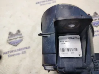 261558990A Фара противотуманная Nissan Qashqai+2 Арт 2-596176, вид 6