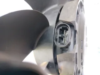 21481JD00B Вентилятор радиатора Nissan Qashqai 1  Арт 2-596244, вид 12