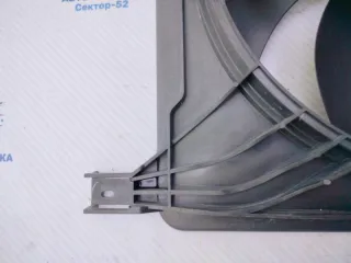 21481JD00B Вентилятор радиатора Nissan Qashqai 1  Арт 2-596244, вид 10
