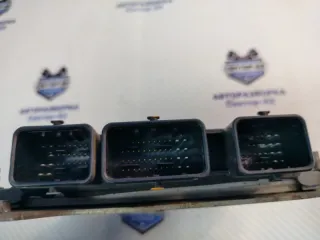 23710JD00B Блок управления двигателем Nissan Qashqai 1  Арт 2-596319, вид 3