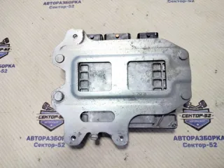 23710BR23A Блок управления двигателем Nissan Qashqai+2 Арт 2-596401, вид 2