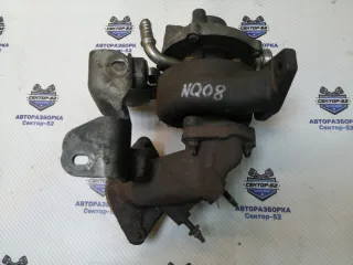 1441100Q1G Турбокомпрессор (турбина) Nissan Qashqai 1  Арт 2-596402, вид 1
