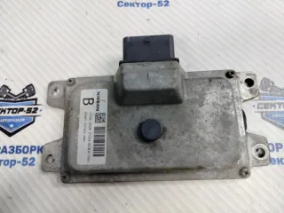 31036JD02E Блок управления АКПП Nissan Qashqai 1  Арт 2-596419, вид 1