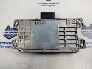 31036JD02E Блок управления АКПП Nissan Qashqai 1  Арт 2-596419, вид 2