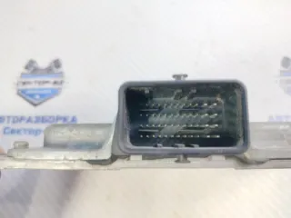 31036JD02E Блок управления АКПП Nissan Qashqai 1  Арт 2-596419, вид 3